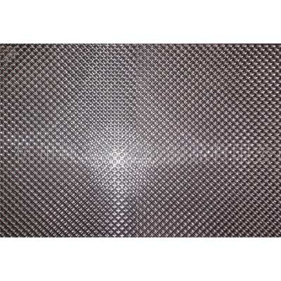 High Quality Polished Aluminum Checkered Plate